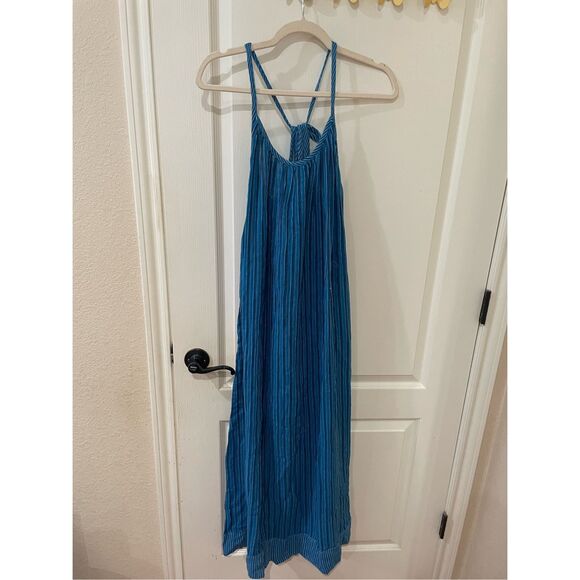 NWOT Free People Rio Reversible Midi size Medium - Picture 2 of 6